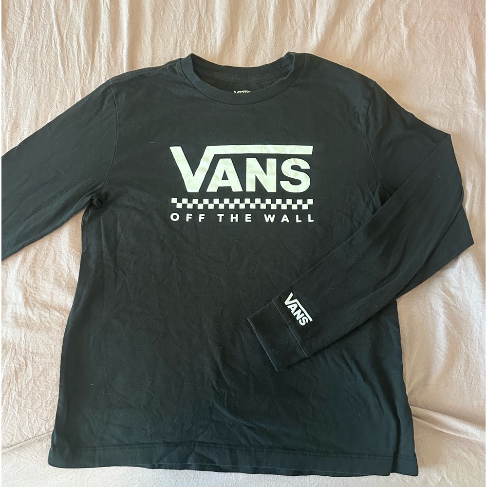 VANS shirt